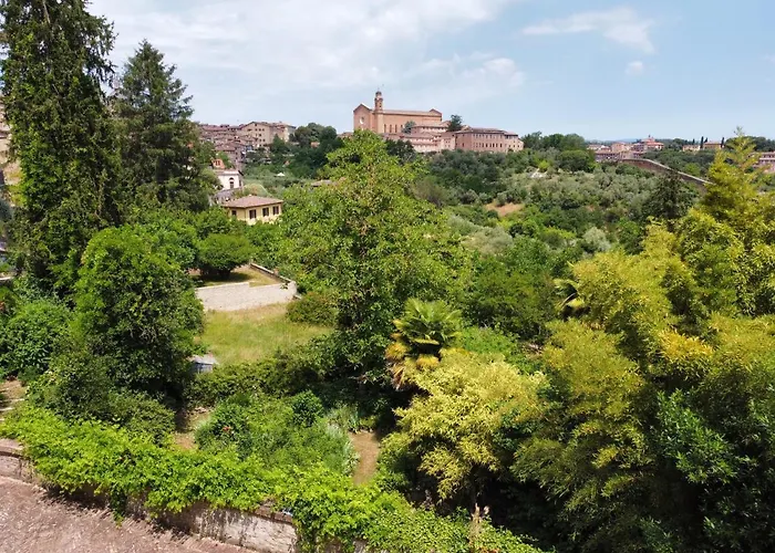 B&B Palazzo Bruchi