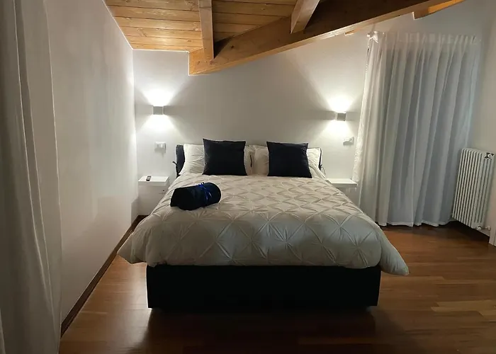 B&B Da Nonna Anacle