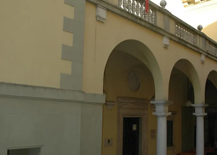 Ghibellino B&B