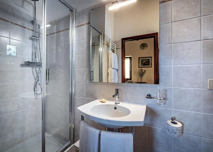 B&B La Fornace Di Racciano