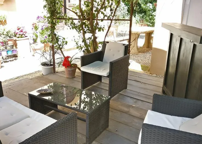 La Chicca B&B Siena